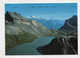 AK 092642 SWITZERLAND - Daubensee Und Gemmipass - Leukerbad - Kandersteg - Steg