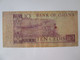 Ghana 10 Cedis 1982 Banknote - Ghana