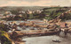 CPA Royaume Uni - Angleterre - Cornwall - Porperro Harbour - Oblitérée 1923 - Illustration - Colorisée - Bateau - Andere & Zonder Classificatie