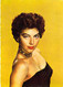 CPA Célébrité - 126 - Ava Gardner - E. D. U. G. - Italcolor Couleurs Naturelles - Photographie Couleur - Beroemde Vrouwen