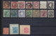 PORTUGAL LOT CLASSIC With Very RARE Stamps As Nrs. 10 & 13 Resp. 5 REIS & 25 REIS ; Details See 2 Scans ! LOT 256 - Autres & Non Classés