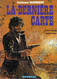 Blueberry - La Dernière Carte - NOVEDI - Charlier Giraud - Blueberry