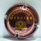 Capsule De Champagne - Mercier - Epernay - Bordeaux - - Mercier