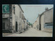 VIC BIGORRE                         RUE DE MAUBOURGUET - Vic Sur Bigorre