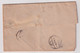 Portomarken 6IK / Mi. 6IK  Auf Bankbeleg Der Kantonal Leih- Und Sparkasse LUZERN Gelaufen 1880 Nach  LUTHERN - Strafportzegels