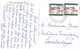 CPSM  Carte Postale Belgique Fouron Le Comte S' Gravenvoeren Dorpstraat    VM59181ok - Voeren