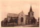 Delcampe - Montigny-le-Tilleul  8 Cartes De L'Eglise Saint-Martin, éditée Dans Les Années 1930..... - Montigny-le-Tilleul