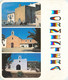 CPSM Formentera-Multivues      L1893 - Formentera