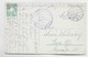 POLAND POLSKA CARTE WARSCHAU CARTE ADPL 22.11.1915 + BREIF STEMPEL - Ocupaciones