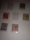 LOTTO 10 FRANCOBOLLI CYPRUS PERIODO 800- USATI E NUOVI - Used Stamps