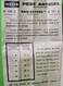 Delcampe - Ancien OUTIL Spécial GECO - Pipette PÈSE Antigel Batterie Véhicules - Verre Plastique -" Laissé Dans Son Jus "-vers 1960 - Autres Appareils