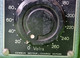 Ancien Appareil électrique VARIAC  Variateur De TENSION De 0 à 270 Volts 2 Ampères - Métal émaillé - Vers 1950 - Autres Appareils