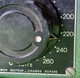 Ancien Appareil électrique VARIAC  Variateur De TENSION De 0 à 270 Volts 2 Ampères - Métal émaillé - Vers 1950 - Otros Aparatos