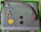 Delcampe - Ancien Appareil électrique VARIAC  Variateur De TENSION De 0 à 270 Volts 2 Ampères - Métal émaillé - Vers 1950 - Otros Aparatos