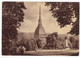 18602 " TORINO--MOLE ANTONELLIANA " -VERA FOTO-CART. POST. SPED.1951 - Mole Antonelliana