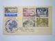 22 - M 4199  Enveloppe REC Au Départ De CLINE TOWN  à Destination De GRIMSBY   1949   XXX - Sierra Leona (...-1960)
