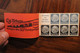 REICH 1940 Markenheftchen Carnet Booklet Hindenburg Cover Dt Deutsches Reich Mi 515 516 517 S 183 - Postzegelboekjes