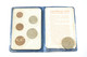 Blister Britain's First Decimal Coins 1971 Grande-Bretagne Angleterre Royaume-Uni - Sonstige & Ohne Zuordnung