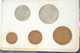 Blister Britain's First Decimal Coins 1971 Grande-Bretagne Angleterre Royaume-Uni - Otros & Sin Clasificación