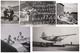 SUPERBE Album Sweden - Pilote Avion Armée De L'Air Photo Plane Pilot Homme Nu Nude Man Plane Dornier Do 24 Hydravion - Albums & Collections