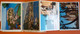 MONACO - MONTE CARLO - LIVRET AVEC 16 PETITS CPM - Collections & Lots