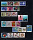 Switzerland- 14  Years-(1994-2007)   Sets- Almost 230 Issues.MNH - Unused Stamps