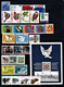 Switzerland- 14  Years-(1994-2007)   Sets- Almost 230 Issues.MNH - Ungebraucht