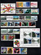 Switzerland- 14  Years-(1994-2007)   Sets- Almost 230 Issues.MNH - Nuevos