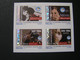 GREECE 2022 Say STOP To Child Abuse.. - Unused Stamps