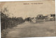 PC EGYPT, ISMAILIA, THE GREEK QUARTER, Vintage Postcard (b36784) - Ismailia