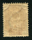 Russia 1889. Mi 45y MNH ** Horizontally Laid Paper (1902) - Nuovi