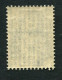 Russia 1889.(1904) Mi 41y MNH ** Vertically Laid Paper - Unused Stamps