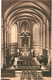 CPA Carte Postale Belgique Abbaye De Flône Lez Amay Dame De L'intruction Chrétienne  Choeur De L'église VM59216 - Amay