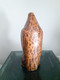 Delcampe - Statue Sculpture Aigle. Art Aborigène. - Holz