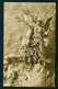 CLF545  - LA VITTORIA - LA VICTOIRE - MASTROIANNI SCULTURA 1916 STORIA POSTALE - Sculptures