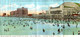 Allantic City - Carnet Avec 14 Photos Dont Une Panoramique - Atlantic City