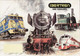 Catalogue IBERTREN 1985  N Scale (1:160) & HO Scale (1:87) English Edition - Anglais