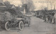 Lamnay     72     Automobile  Circuit Dre La Sarthe.1906   Virage à La Sortie De Lamnay .Pilote Touloubre   (voir Scan) - Autres & Non Classés