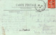 CPA France - Rhône - Lyon - Ensemble De La Place Bellecour - L. L. - Oblitération Ambulante 1907 Départ De Lyon - Autres & Non Classés