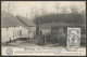 Belgium-----Vilvoorde-----old Postcard - Vilvoorde