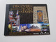 Egypt 2004 Treasures Of Egypt In Stamps MNH - Blocks & Kleinbögen