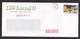 Hong Kong: Airmail Cover, 1992, 1 Stamp, Anniversary Queen Elizabeth, Royalty (minor Discolouring) - Storia Postale