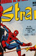 RARE! MARVEL, JOURNAL SPIDER MAN - STRANGE N°128 AOUT 1980 EDITION ORIGINALE LUG / ANCIENNE BD DE COLLECTION  (3008.67) - Strange