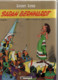 B.D.LUCKY-LUKE - SARAH BERNHARDT -  E.O.1982 - Lucky Luke
