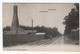 1 Oude Postkaart Santhoven Zandhoven Kolenboring   1903 Uitgever Hoelen  N° 449 - Zandhoven