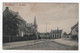 1 Oude Postkaart Santhoven Zandhoven  De Blijk  1908 - Zandhoven