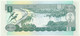 Ethiopia - 1 Birr - ND ( 1991 ) - Pick 41.b - Unc. - Sign. 4 ( 1991 - 1997 ) - Serie EU - Ethiopia