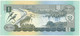 Ethiopia - 1 Birr - ND ( 1976 ) - Pick 30.b - Unc. - Sign. 2 ( 1978 - 1987 ) - Serie CJ - Etiopía