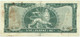 Ethiopia - 1 Dollar - ND ( 1966 ) - Pick 25 - Serie ER - Etiopia