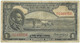 Ethiopia - 1 Dollar - ND ( 1945 ) - Pick 12.c - Sign 3 - Serie FC - Ethiopia